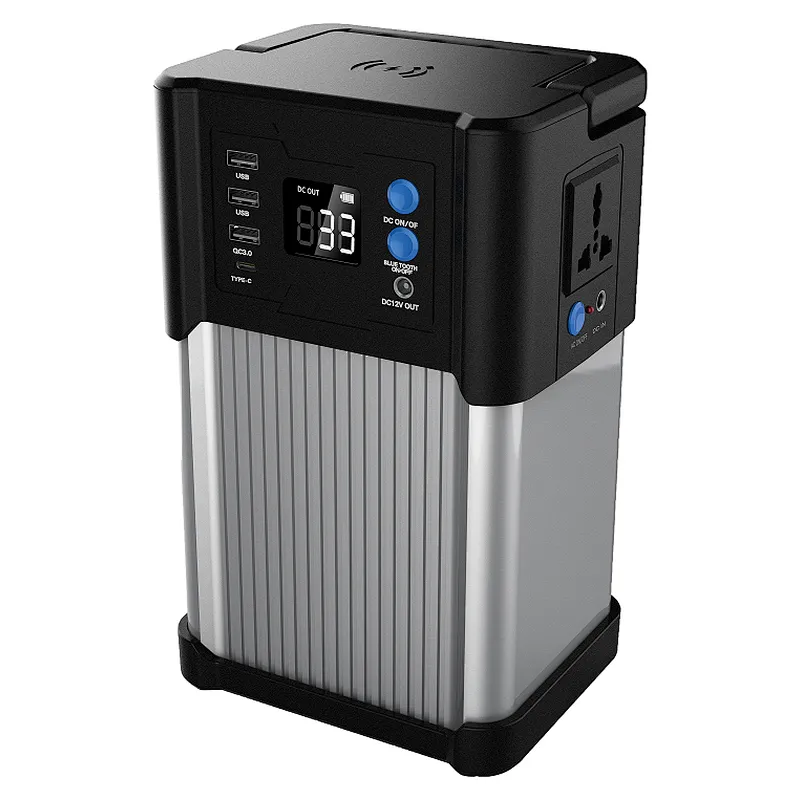 MB501