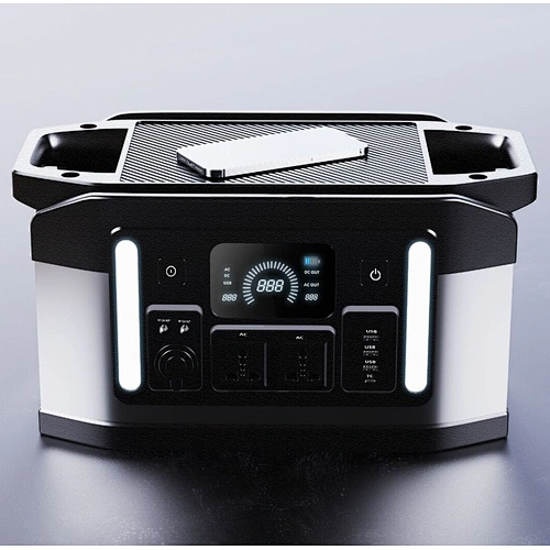 MB-2000 2000W Portable power station