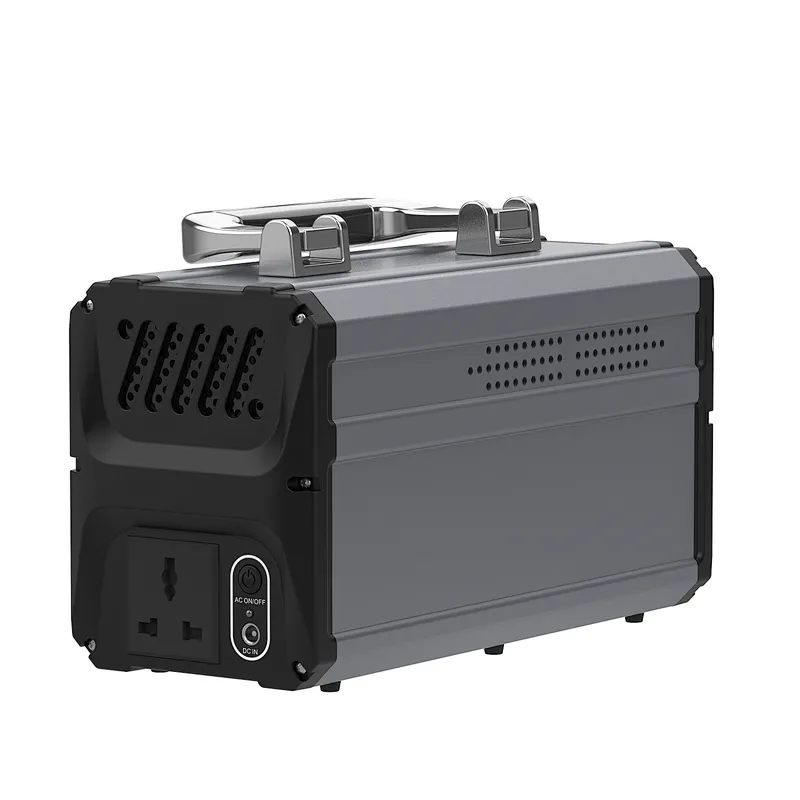 MB-1000 1000W Portable power station