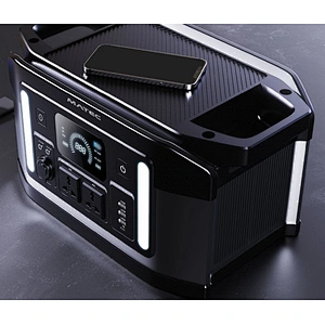 MB-2000 2000W Portable power station