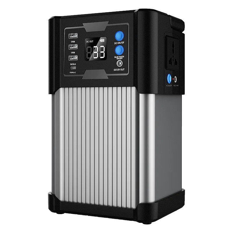 MB501