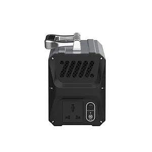MB-1000 1000W Portable power station