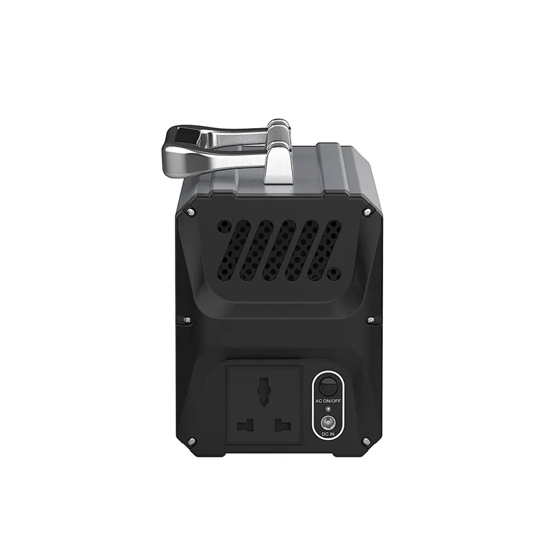 MB-1000 1000W Portable power station