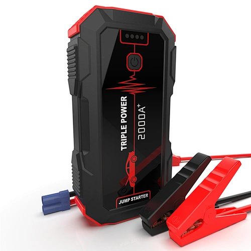 Jump starter MS401