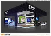 造易软件建博会