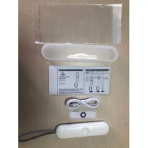 2020 Latest portable led UVC sterilizing wand