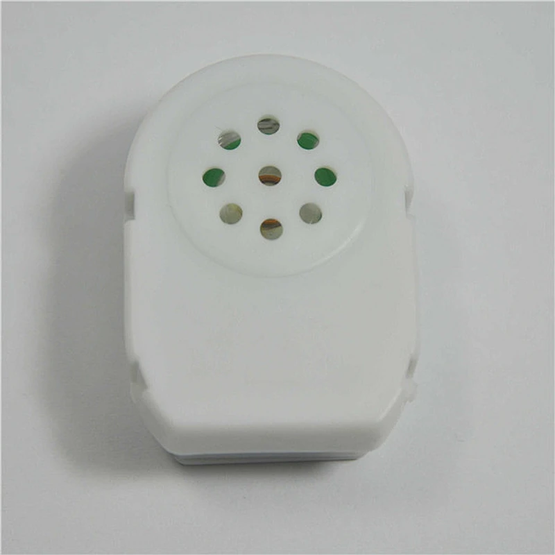 Recordable Programmable Toy Music Ic
