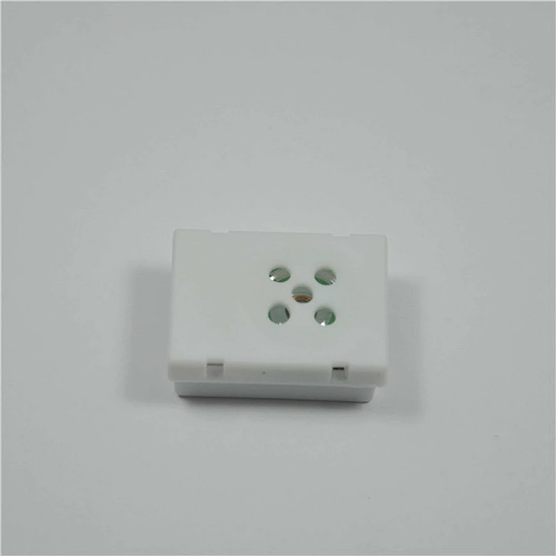 2017 trending product Toy accessories push button animal sound box