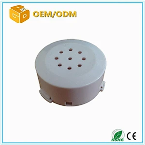 2017 China Exporting Cheap Sound Recording Device For Toy