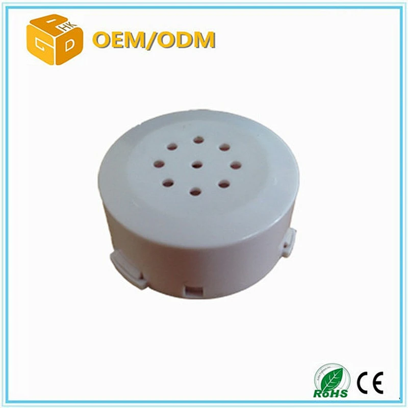 2017 China Exporting Cheap Sound Recording Device For Toy