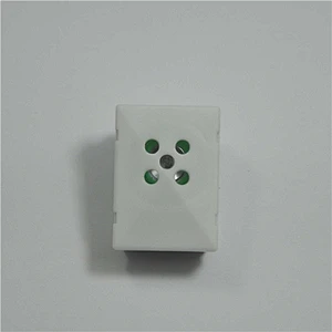 2017 trending product Toy accessories push button animal sound box