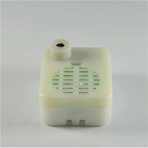 Small sound chip for plush toy and doll