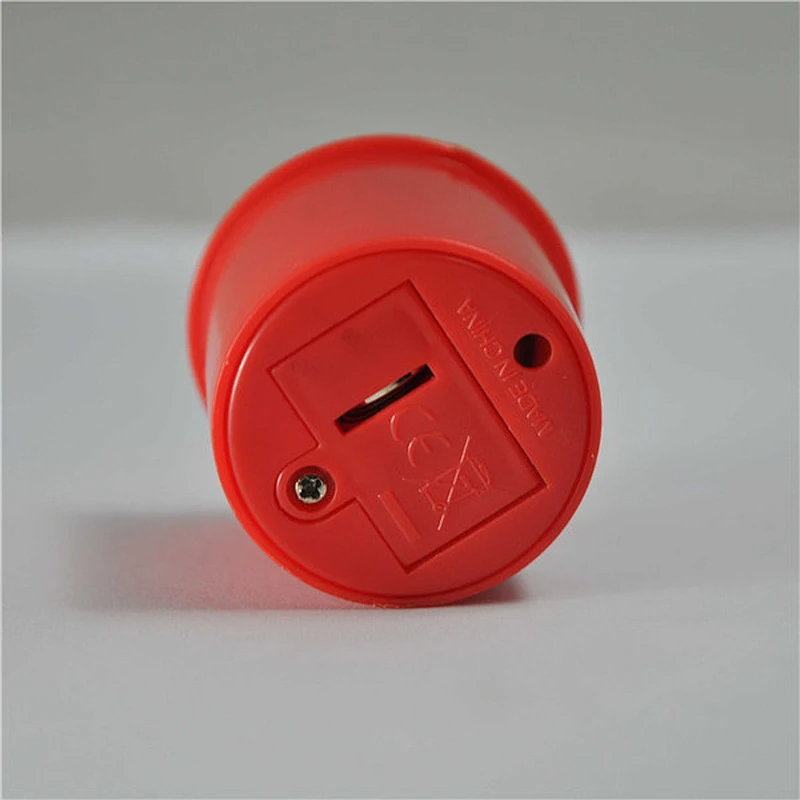 Mini light activated voice module, soundbox for toys