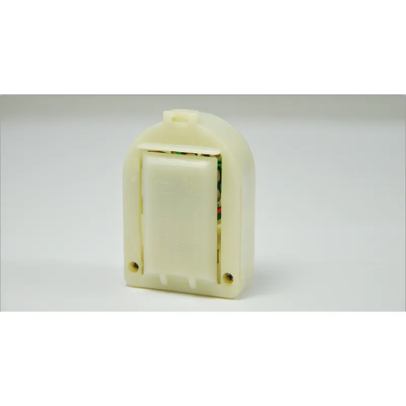 Squeeze box toy sound box for toy