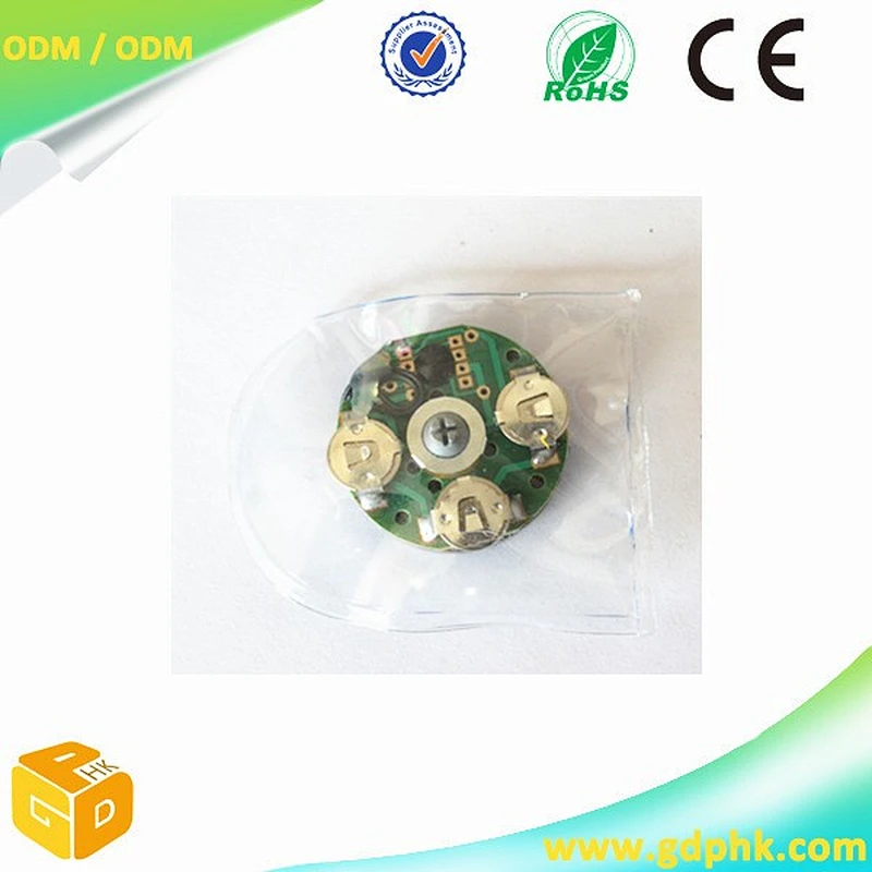 waterproof sound module/sound chip/music chip