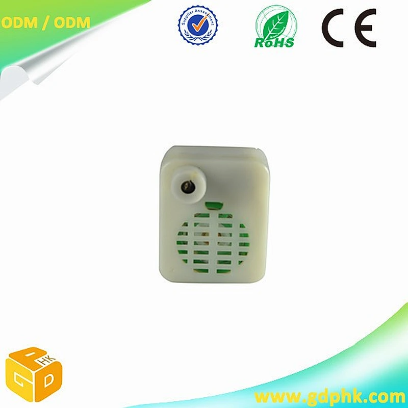 Motion Sensor Recordable Sound Module for toy