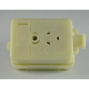 Programmable plastic Squeeze animal Sound Box for Plush Toys