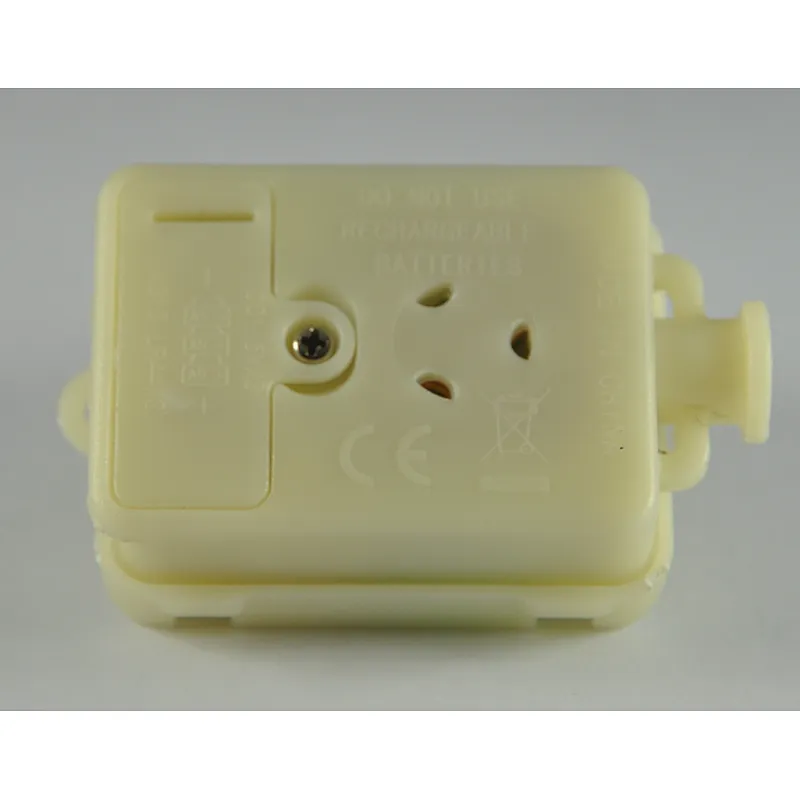 Speaker type voice module programmable