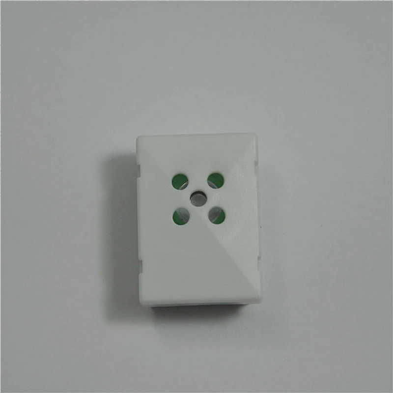 2017 trending product Toy accessories push button animal sound box