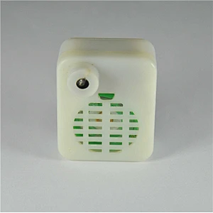 Small sound chip for plush toy and doll