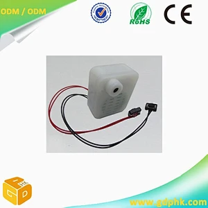 Microphone Type sound module for toys with play back function