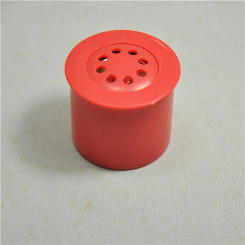 Mini light activated voice module, soundbox for toys