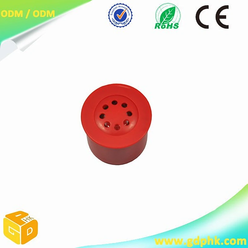 2017 Sound Recordable Push Button Custom Talking Button