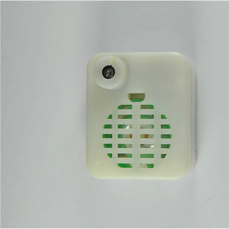 Small sound chip for plush toy and doll