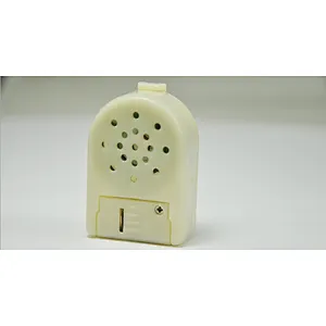 Squeeze box toy sound box for toy