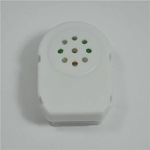 Customized stuffed animal toys sound box for all kinds of voice boxes