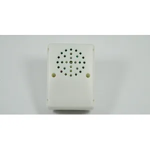 Voice recording push button talking button sound button