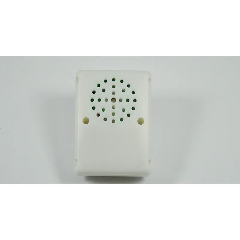 Voice recording push button talking button sound button