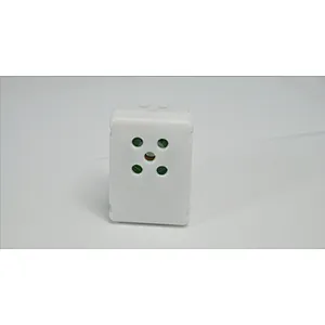 Custom Sound Plush Toy square Voice Box /squeeze music box for dolls