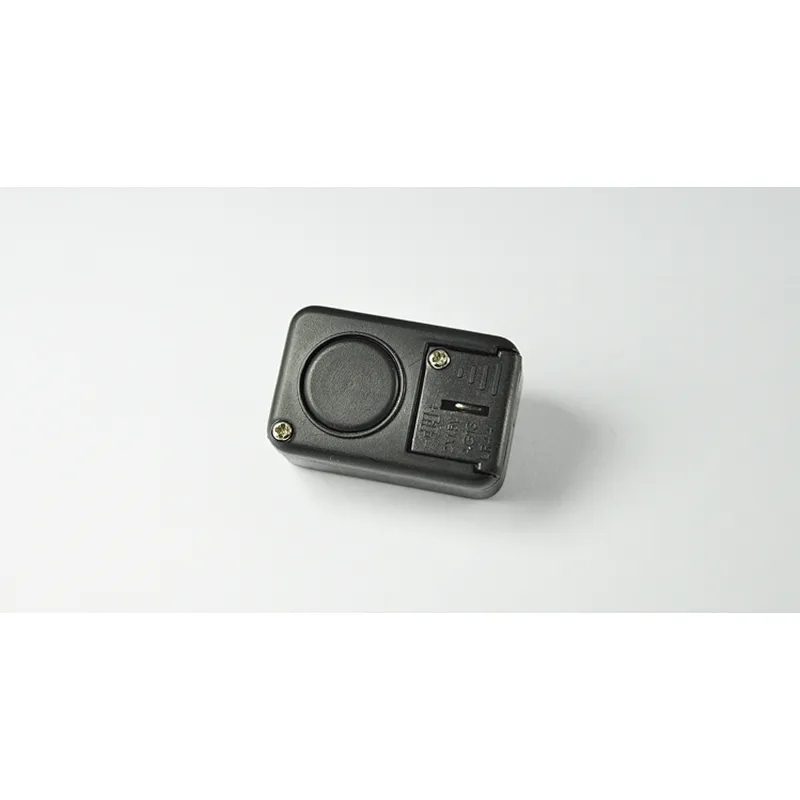 Spanish ic sound module Voice talking Speaker box/pre-recorded sound module