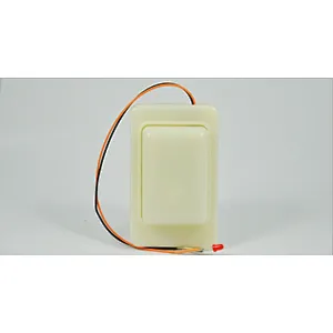 Factory price 2017 voice button programmable sound box for promotional gifts
