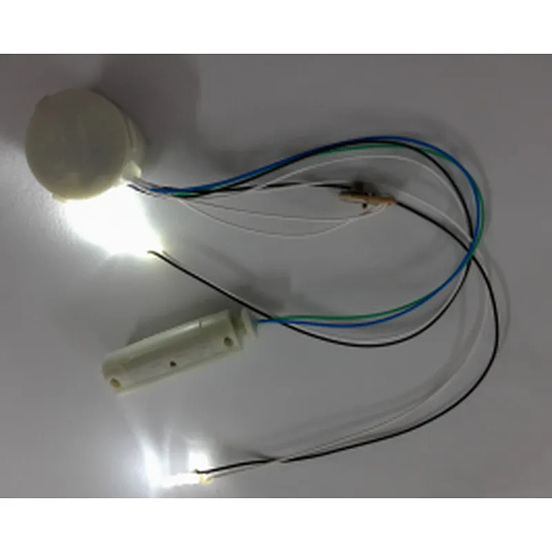 Alibaba Electronic Pull Tab Programmable Sound Chip Manufacturer