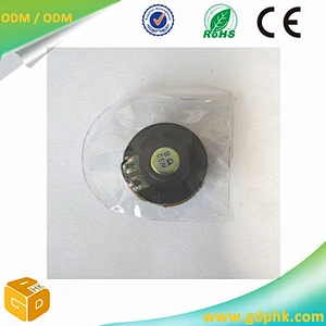Washable music module for child clothes,customized music sound module