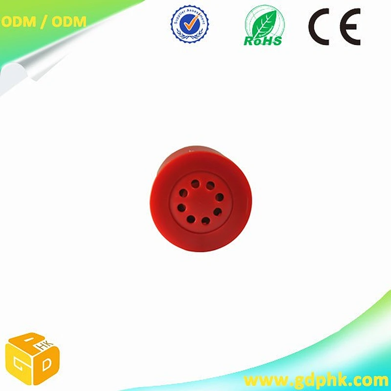 Programmable cheap music boxes for plush toys/Christmas gift