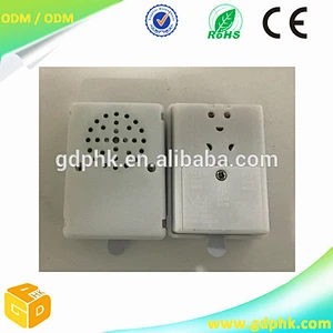 programmable musical chips/music card chip/music chip for toys