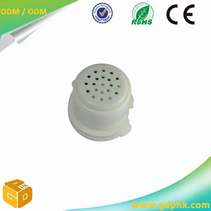 OEM soft toy custom sound box squeeze sound speaker box