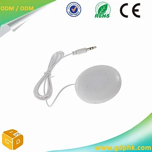 Portable Mini Special Feature and Active Type Mini Pillow Speaker