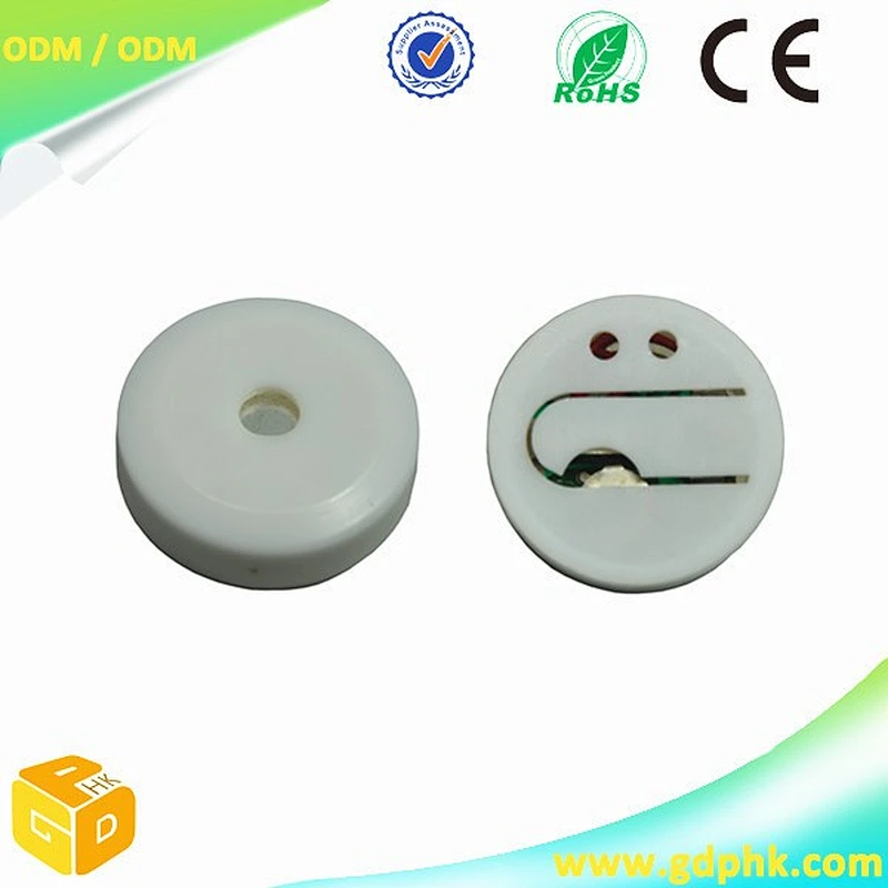 Buzzer Type melody chip/toy sound chip