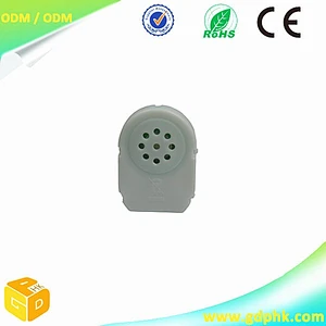 Pre-recorded Music Programmable Soft Toy Voice Box module