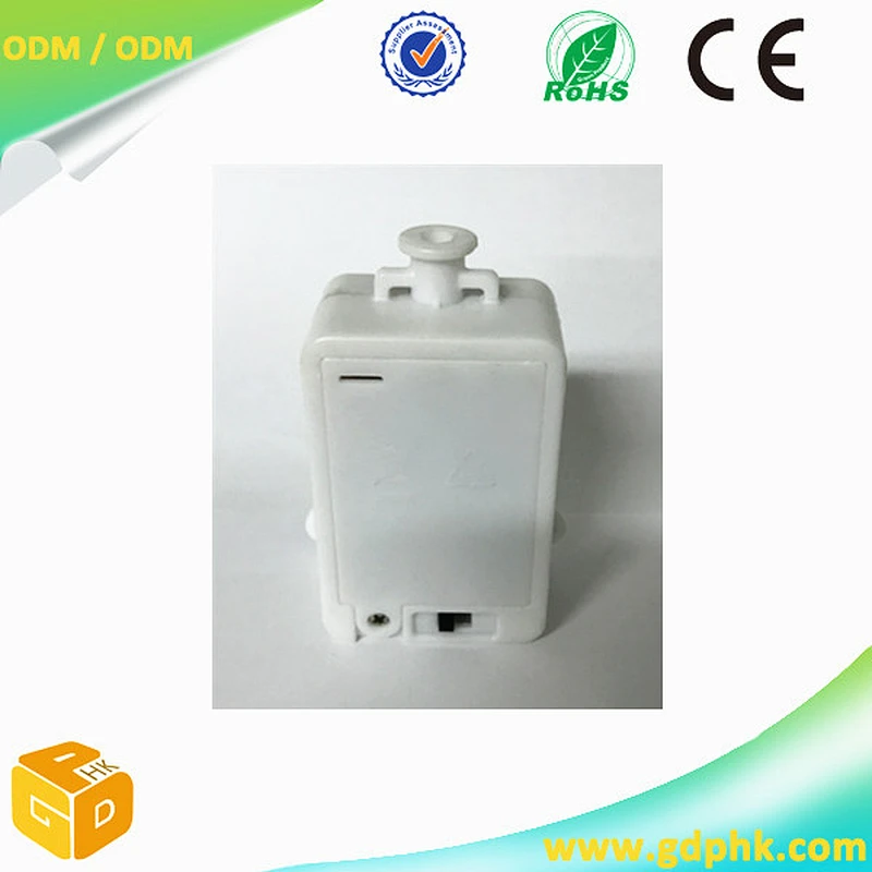 AAA battery powered sound module long play time music module