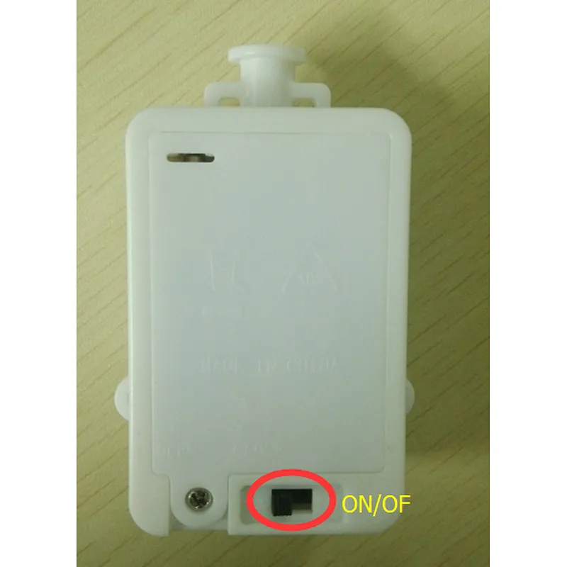 recordable light activated sound Module