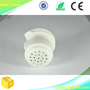 Custom electronic pre-recorded voice recording sound module