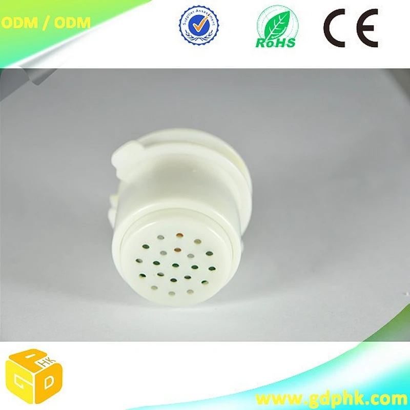 Custom electronic pre-recorded voice recording sound module
