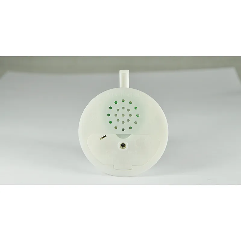 China factory OEM custom shape sound module with funny phrase for jar