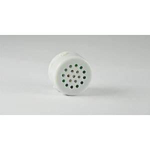 Voice recorder for teddy bears