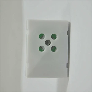 Electronic Components programmable voice box for plush toys/dolls